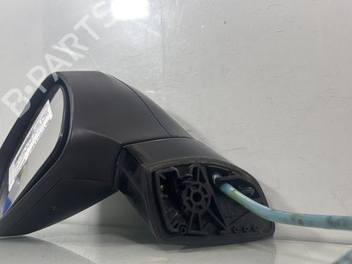 Left mirror PEUGEOT 308 I (4A_, 4C_) 1.6 HDi | BP29507582C26 