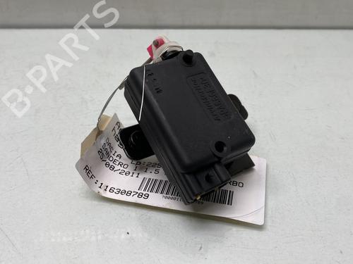 Used Electronic module DACIA SANDERO 1.5 dCi (68 hp) 30888016