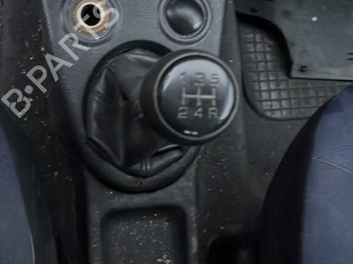 Engine control unit (ECU) PEUGEOT PARTNER Box Body/MPV (5_, G_) 1.9 D | BP26527784M57 - Image 33