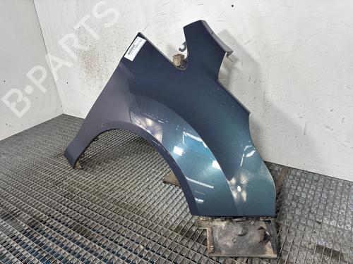 Forskærm Højre FORD B-MAX (JK) 1.0 EcoBoost | BP39618259C42 - Image 2