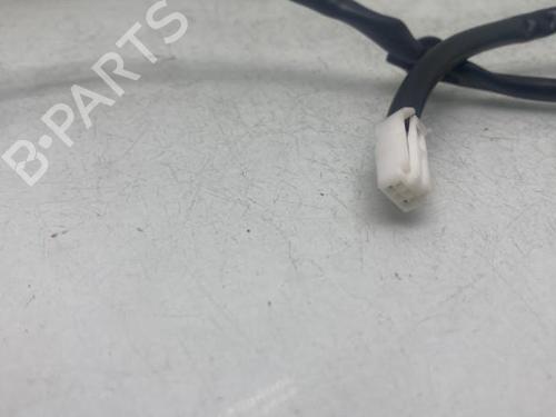 Used Seat buckle NISSAN JUKE (F15) 1.5 dCi (110 hp) 19959765