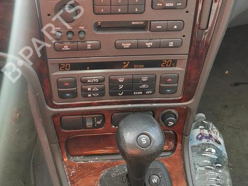 Climate control SAAB 9-5 (YS3E) 2.0 t | BP20027537I5 