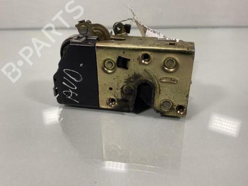 Used Front right lock PEUGEOT PARTNER Box Body/MPV (5_, G_) 2.0 HDi (90 hp) 19976458