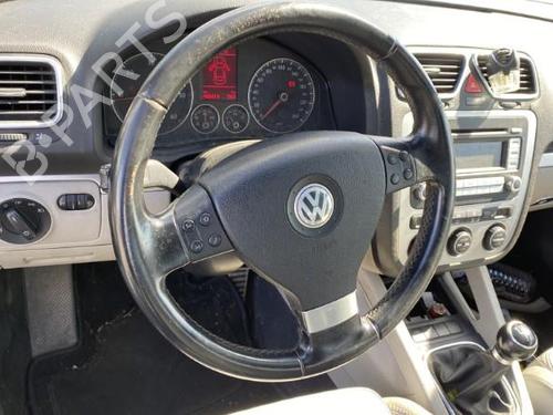 Rear left window mechanism VW EOS (1F7, 1F8) 2.0 TDI | BP32682461C24  - Image 17