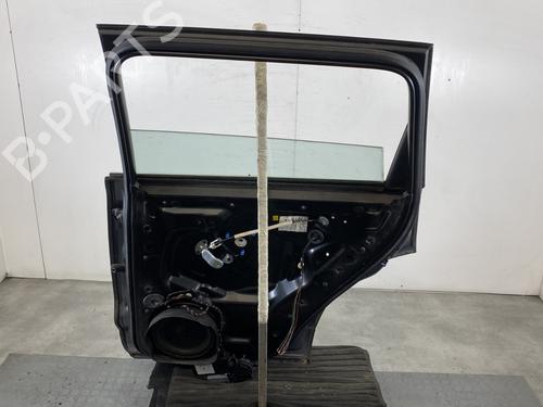 Right rear door VW TOUAREG (7LA, 7L6, 7L7) 2.5 R5 TDI | BP21963954C5 