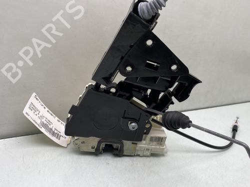Used Front right lock Front right lock 30438371 30438371