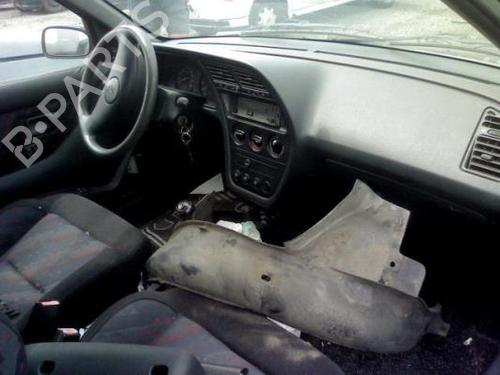 Steering rack PEUGEOT 306 Hatchback (7A, 7C, N3, N5) 1.9 D | BP21485803M22 