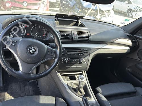 Cerradura puerta delantera derecha BMW 1 (E87) 118 d | BP30910335C97