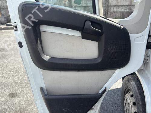 Servo brake PEUGEOT BOXER Van 2.2 HDi 130 | BP30941068M42 - Image 9