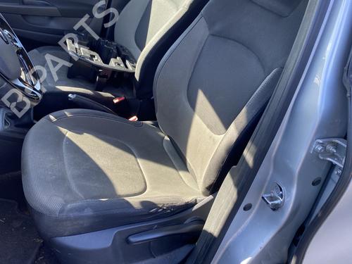 Rear left seatbelt RENAULT CAPTUR I (J5_, H5_) 1.5 dCi 90 (J5N4, J5M5, J5MW, J5M6, J5AL, J5AJ) | BP29735483I29 - Image 108