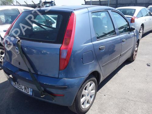 Right taillight FIAT PUNTO (188_)  | BP20002490C35 