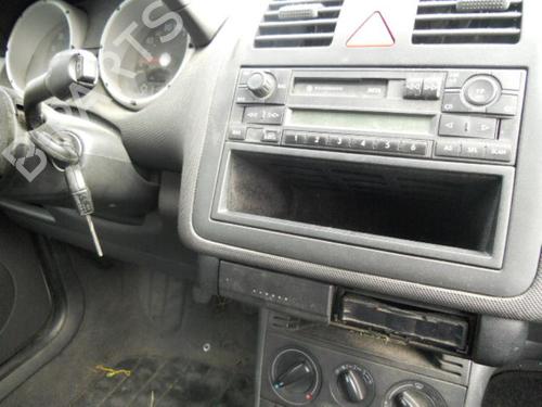 Used Parts VW POLO III CLASSIC (6V2)  60 1.4  1806634