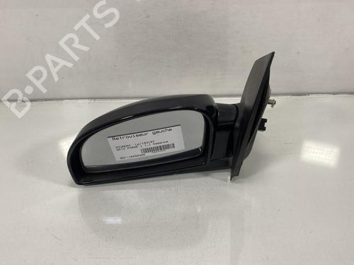 Used Left mirror HYUNDAI GETZ (TB) 1.1 (63 hp) 19986101