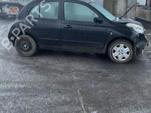 Third brake light NISSAN MICRA III (K12) 1.5 dCi | BP19967559L11 