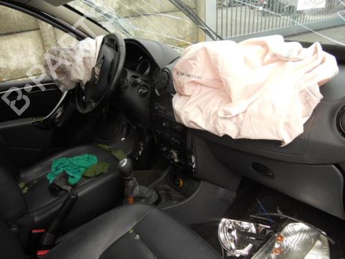 Right front window switch DACIA DUSTER (HS_)  | BP20005715I26  - Image 6