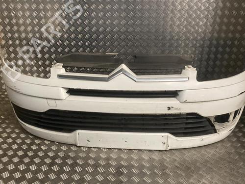 Front bumper CITROËN C4 Coupe (LA_) 1.6 HDi | BP27722682C7 