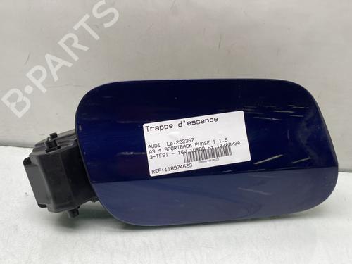 fuel-flap-audi-a3-sportback-8ya-8yf-2019-31917573 main image
