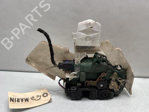 Rear right lock VW POLO IV (9N_, 9A_) 1.2 12V | BP29507462C99 