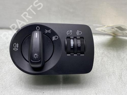 Used Headlight switch Headlight switch AUDI A1 (8X1, 8XK) 1.6 TDI (105 hp) 20312340 20312340