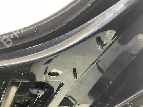 Used Tailgate Tailgate VW EOS (1F7, 1F8) 2.0 TDI (140 hp) 20647227 20647227