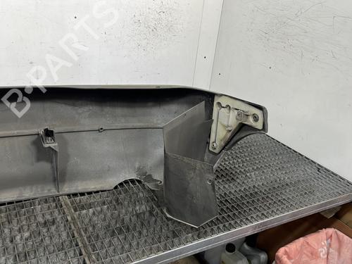 Rear bumper CITROËN SAXO (S0, S1) 1.5 D | BP27633154C8 