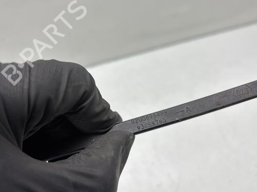 Front windshield wiper arm NISSAN PRIMASTAR Van (X83) 2.0 dCi 115 | BP29485852C143 
