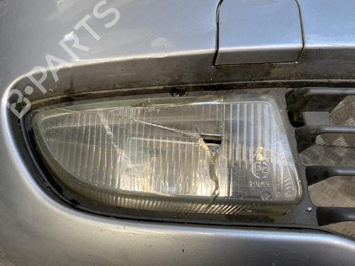 Foran støtfanger OPEL ZAFIRA A MPV (T98) 2.0 DTI 16V (F75) | BP21957387C7 