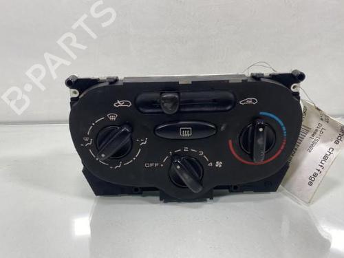 Used Climate control PEUGEOT 206 Hatchback (2A/C) [1998-2012]  20020284