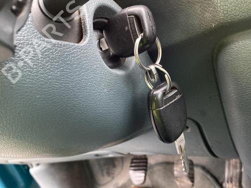 Headlight switch RENAULT KANGOO (KC0/1_) D 65 1.9 (KC0E, KC02, KC0J, KC0N) | BP26952619I24  - Image 20