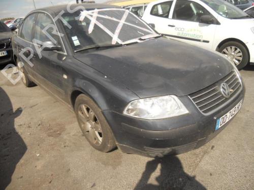 Right mirror VW PASSAT B5.5 (3B3) 1.9 TDI | BP20034291C27 