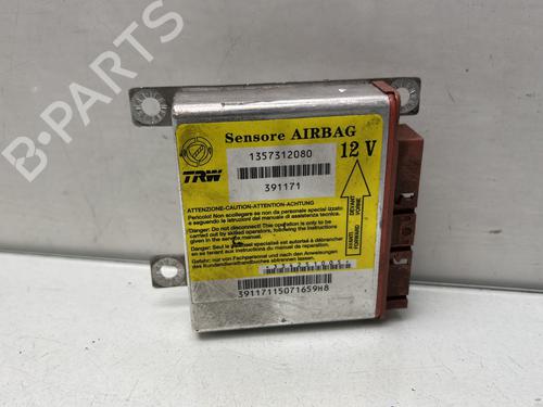 ecu-airbags-citroen-jumper-ii-van-2006-32469983 main image