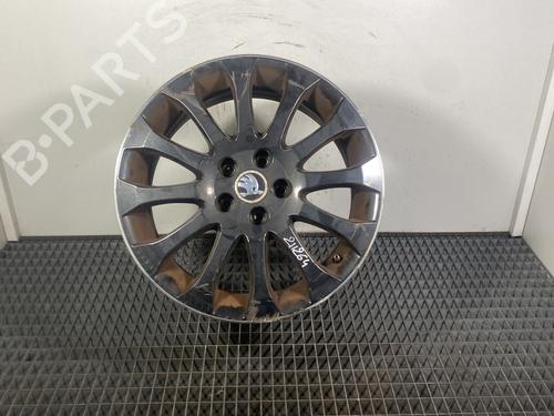 Used Rim SKODA FABIA II (542) 1.2 TSI (86 hp) 21076377