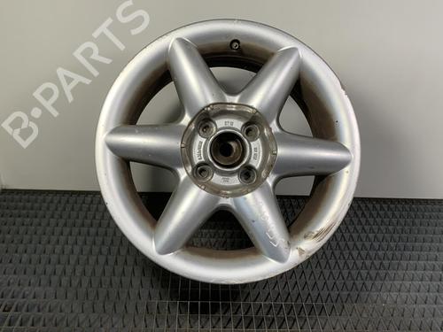 Rim PEUGEOT 406 Coupe (8C)  | BP19993878C45 