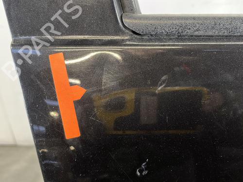 Right front door DACIA LOGAN MCV II 1.5 dCi | BP29939156C3