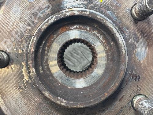 Right front steering knuckle KIA CEE'D (JD) 1.4 CRDi 90 | BP38914758M26 - Image 2