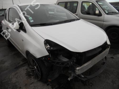 Headlight switch OPEL CORSA D (S07) 1.2 (L08, L68) | BP19984234I24 - Image 6