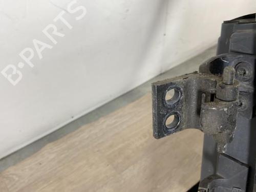 Used Left front door Left front door 19953095 19953095