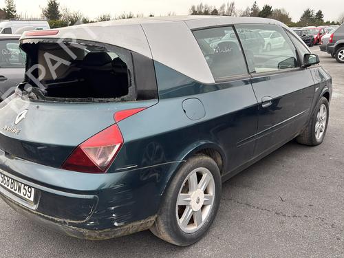 Used Parts RENAULT AVANTIME (DE0_)  2.2 dCi (DE01)  2436063