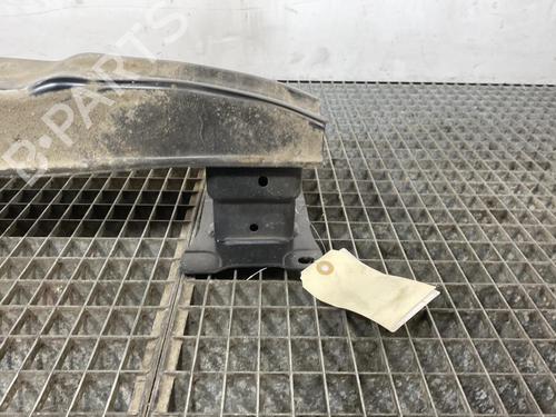 Rear bumper reinforcement VW GOLF VII (5G1, BQ1, BE1, BE2) 1.4 TSI | BP19961529C73 