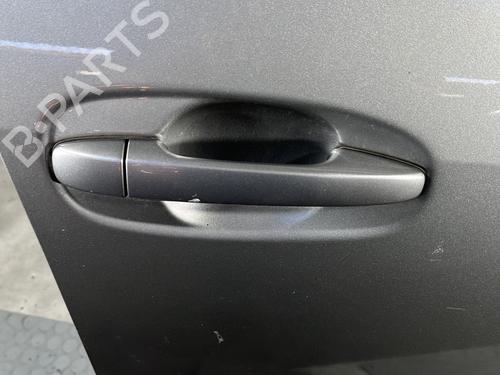Used Right front door TOYOTA VERSO (_R2_) 2.0 D-4D (AUR20_, AUR20R) (126 hp) 28315230