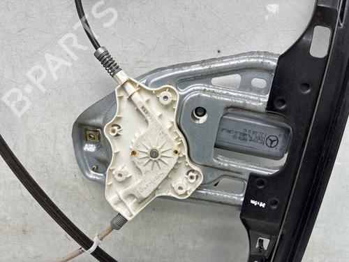 Used Front left window mechanism Front left window mechanism 36682639 36682639