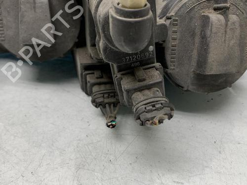 Used Right headlight Right headlight LANCIA Y (840_) 1.2 (840AA, 840AF1A) (60 hp) 20022992 20022992