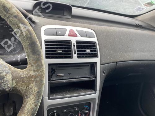Left front window switch PEUGEOT 307 (3A/C) 1.6 HDi | BP19968577I27 - Image 9