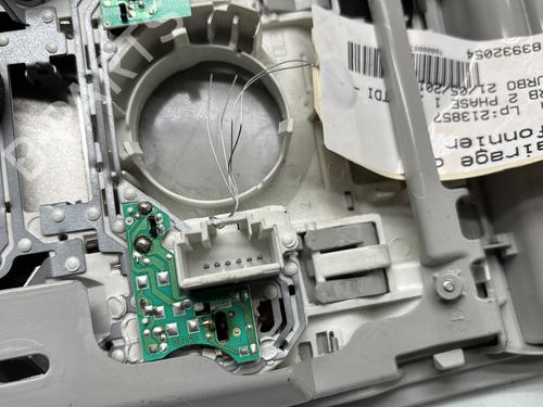 interior-roof-light-skoda-superb-ii-3t4-2008-2009-2010-2011-2012-2013-2014-2015-27836430 main image