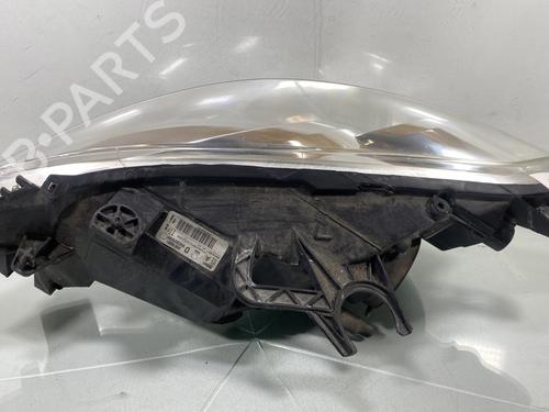 Right headlight PEUGEOT PARTNER Tepee 1.6 HDi | BP29939269C29