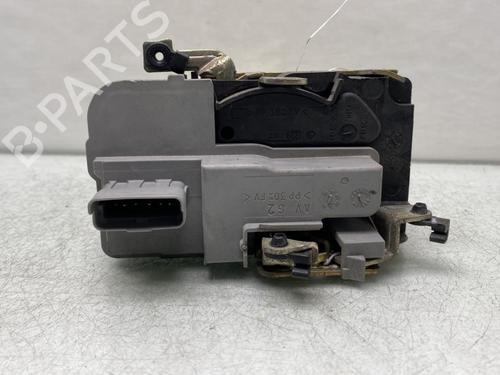 Used Front left lock Front left lock PEUGEOT 206 Hatchback (2A/C) 2.0 HDI 90 (90 hp) 20330440 20330440