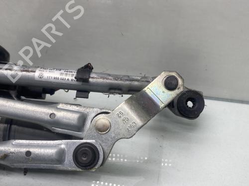 Front wiper motor VW TOURAN (1T3) 1.6 TDI | BP32389491M29  - Image 6