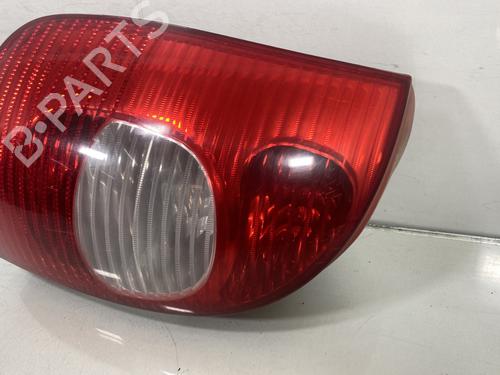 Left taillight CITROËN XSARA PICASSO (N68) 2.0 HDi | BP29508136C34 