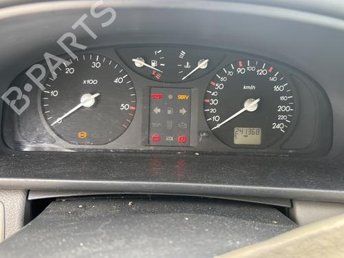 Starter RENAULT LAGUNA II (BG0/1_) 1.9 dCi | BP34477319M8  - Image 22