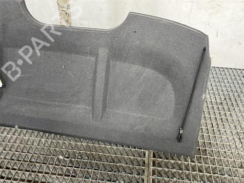 Used Rear parcel shelf Rear parcel shelf CHEVROLET AVEO / KALOS Hatchback (T250, T255) 1.2 LPG (84 hp) 33485013 33485013